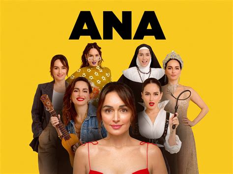 ana s02e01 hdrip|Prime Video: Ana Season 2.